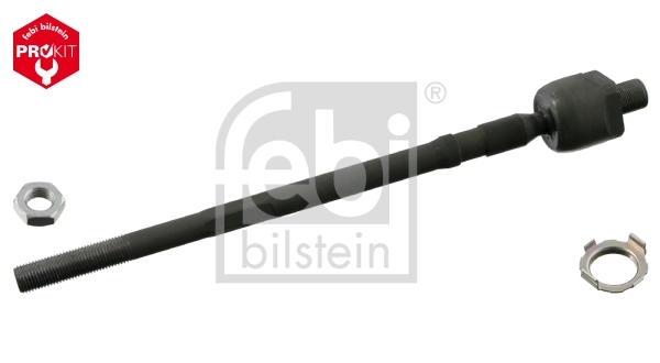 Inner Tie Rod